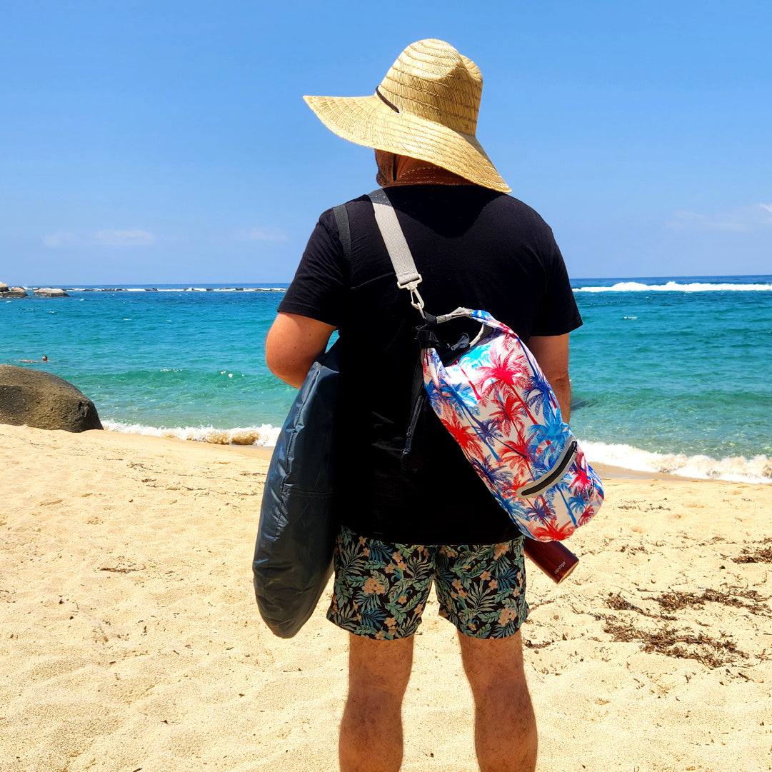 🔥 PROMO FIN DE AÑO: MORRAL + BOLSA A SOLO $239.000 🔥