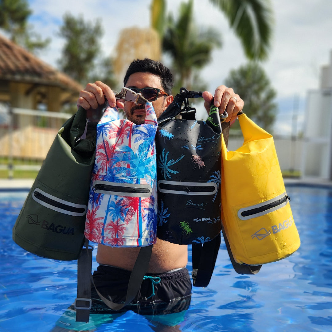 🔥 PROMO FIN DE AÑO: MORRAL + BOLSA A SOLO $239.000 🔥