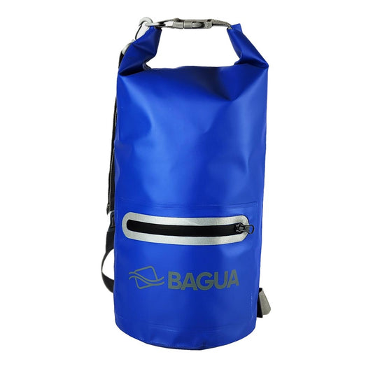 BOLSA SECA AZUL 