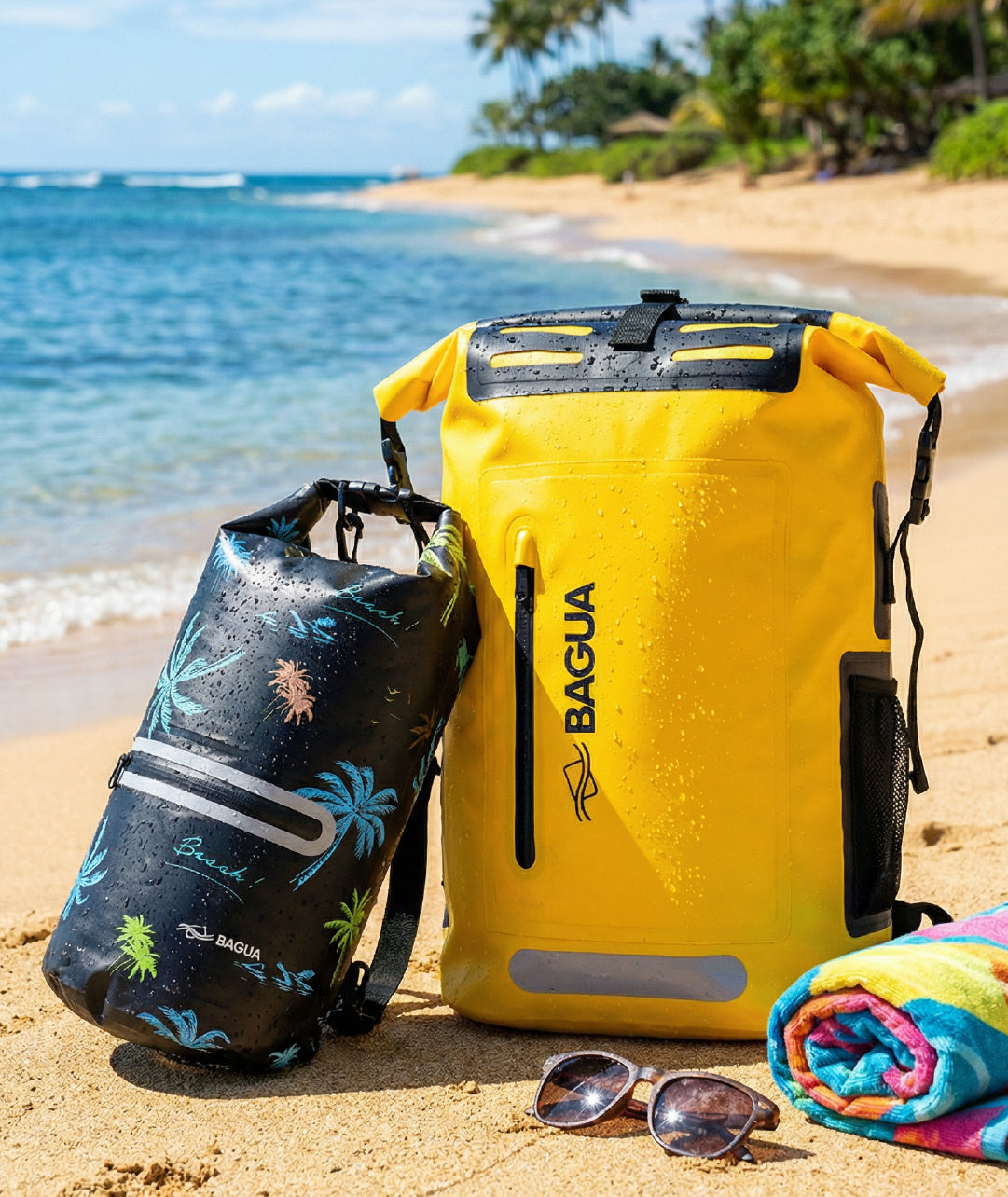 🔥 PROMO FIN DE AÑO: MORRAL + BOLSA A SOLO $239.000 🔥