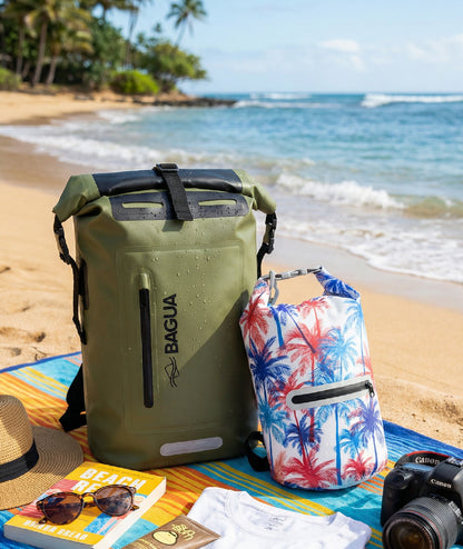 🔥 PROMO FIN DE AÑO: MORRAL + BOLSA A SOLO $239.000 🔥