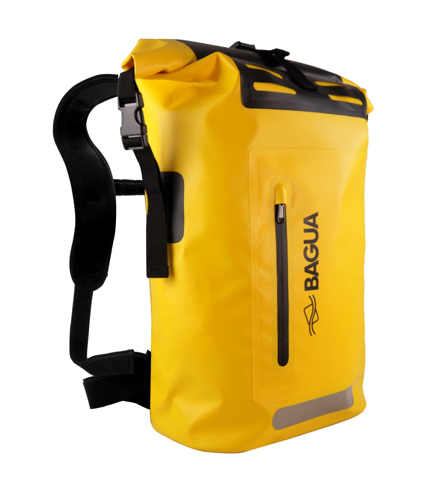 Morral Impermeable 100% BAGUA - Main Image